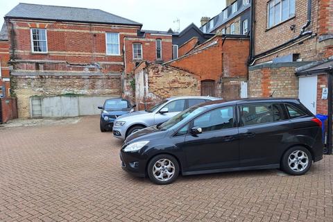 Mixed use for sale, Tacket Street , Ipswich , Suffolk, IP4 1BA