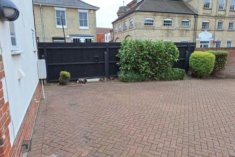 Mixed use for sale, Tacket Street , Ipswich , Suffolk, IP4 1BA