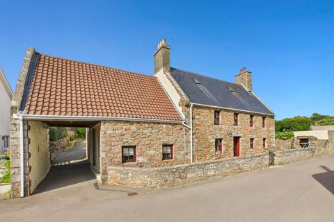 6 bedroom detached house for sale, La Rue Du Bocage, St Brelade