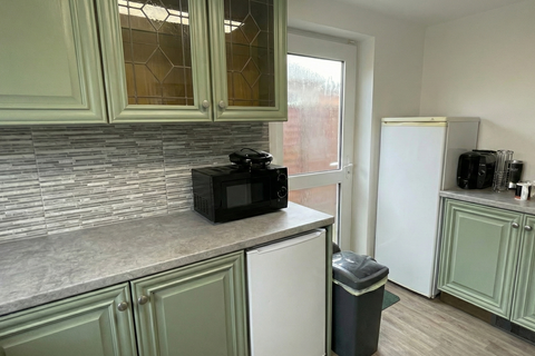 5 bedroom detached house to rent, Lincoln LN2
