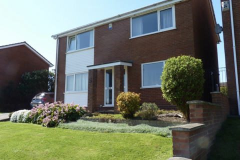 5 bedroom detached house to rent, Lincoln LN2