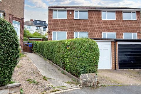 undefined, Bishops Close, Sheffield, S8