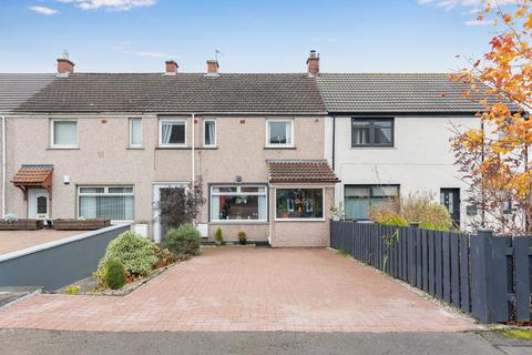 19 Laing Terrace, Penicuik, EH26 0HG