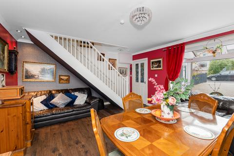 19 Laing Terrace, Penicuik, EH26 0HG
