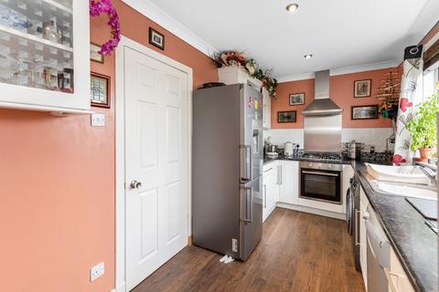 19 Laing Terrace, Penicuik, EH26 0HG
