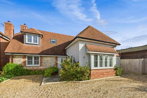 undefined, Bloomfields, Chinnor Road, Towersey, Thame, Oxfordshire