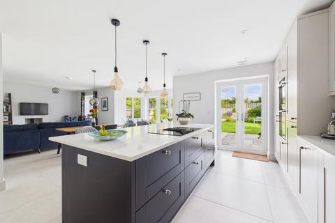 undefined, Bloomfields, Chinnor Road, Towersey, Thame, Oxfordshire
