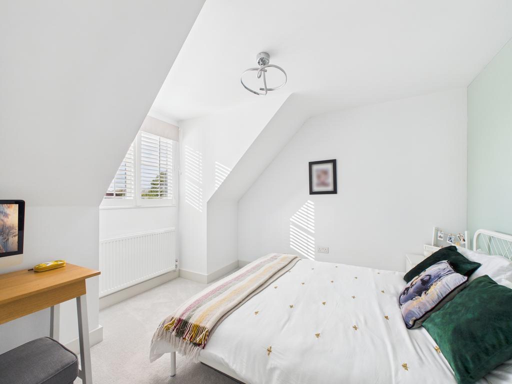 Bed 3