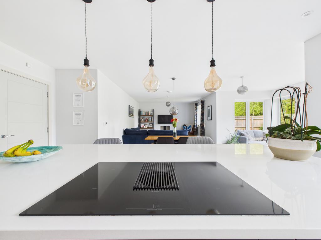 Kitchen top