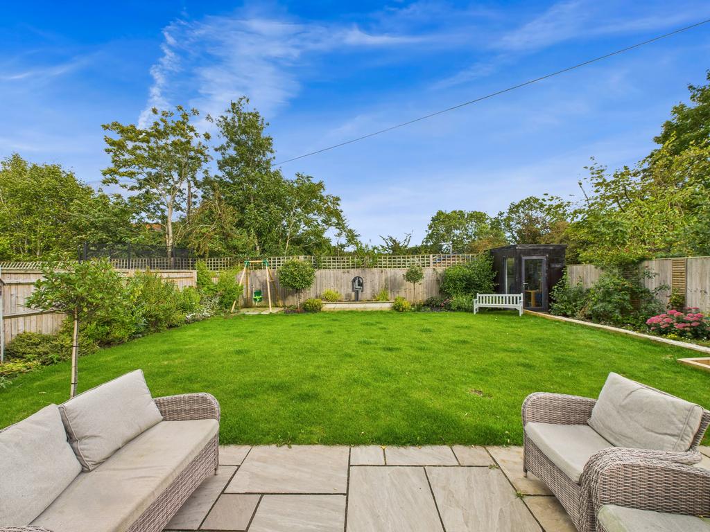 Garden 2
