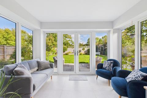 undefined, Bloomfields, Chinnor Road, Towersey, Thame, Oxfordshire