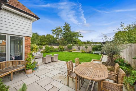 undefined, Bloomfields, Chinnor Road, Towersey, Thame, Oxfordshire