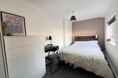4 bedroom terraced house to rent, Lincoln LN1