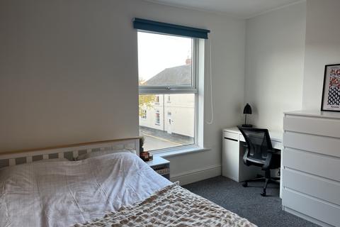 4 bedroom terraced house to rent, Lincoln LN1