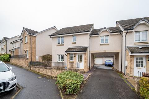 undefined, Corbie Drive, Dalkeith EH22