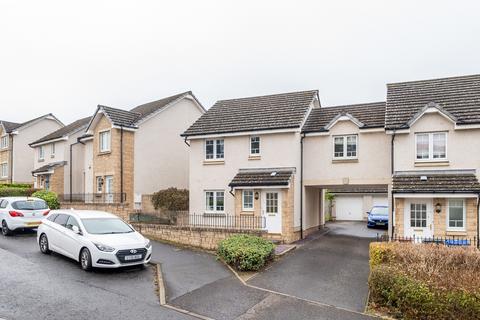 undefined, Corbie Drive, Dalkeith EH22