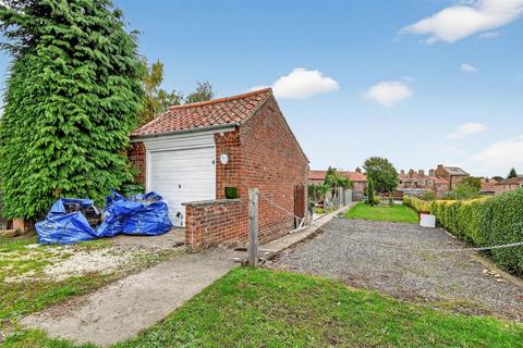 undefined, Long Street, Easingwold, York