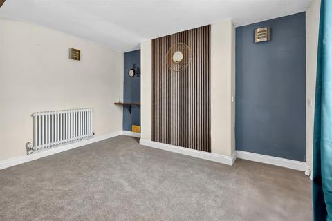 undefined, Long Street, Easingwold, York