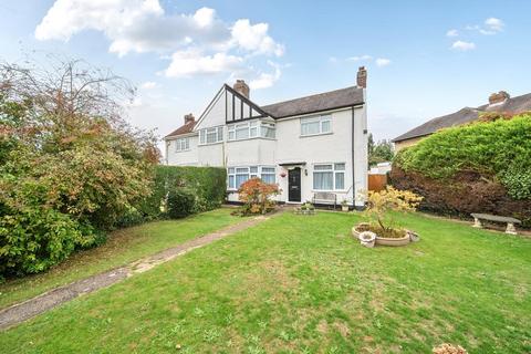 3 bedroom semi-detached house for sale, Slough,  SL1,  SL1