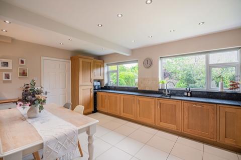 undefined, Wakes Meadow, Tarporley CW6