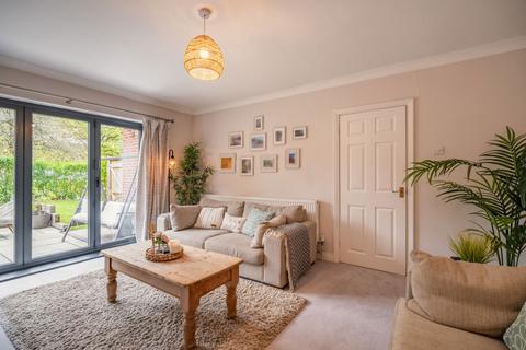 undefined, Wakes Meadow, Tarporley CW6