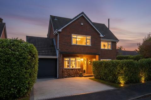 undefined, Wakes Meadow, Tarporley CW6
