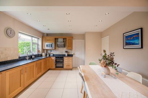 4 bedroom detached house for sale, Wakes Meadow, Tarporley CW6