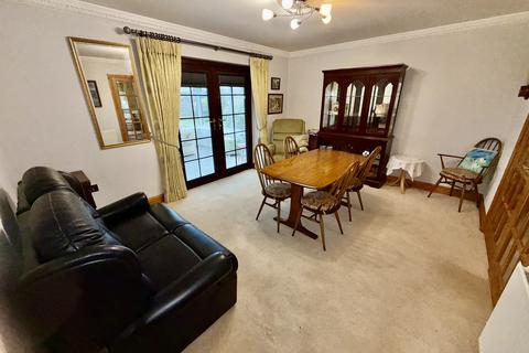 4 bedroom detached house for sale, Ffostrasol SA44