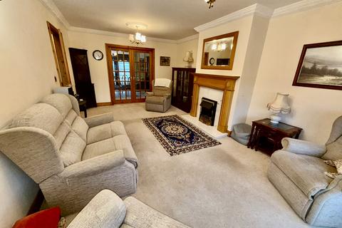 4 bedroom detached house for sale, Ffostrasol SA44