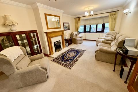 4 bedroom detached house for sale, Ffostrasol SA44