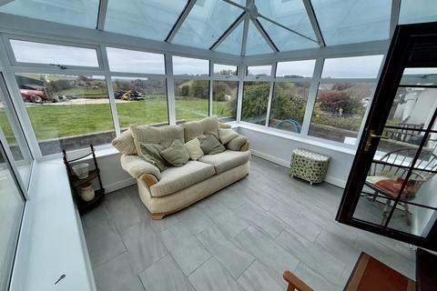 4 bedroom detached house for sale, Ffostrasol SA44