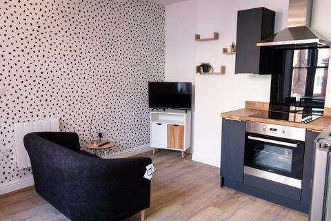 1 bedroom flat to rent, 9 Bank Street, Lincoln LN2