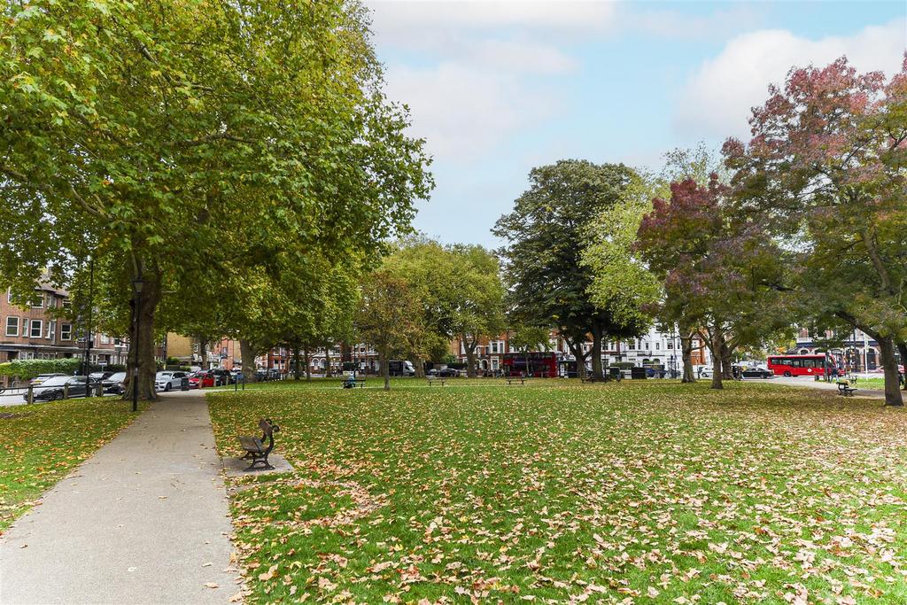 Parsons Green Park