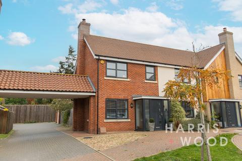 undefined, Kiln Road, Colchester, CO7
