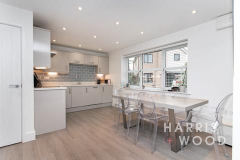 undefined, Kiln Road, Colchester, CO7