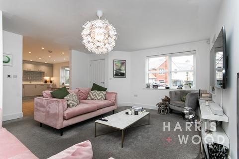 undefined, Kiln Road, Colchester, CO7