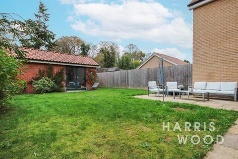 undefined, Kiln Road, Colchester, CO7