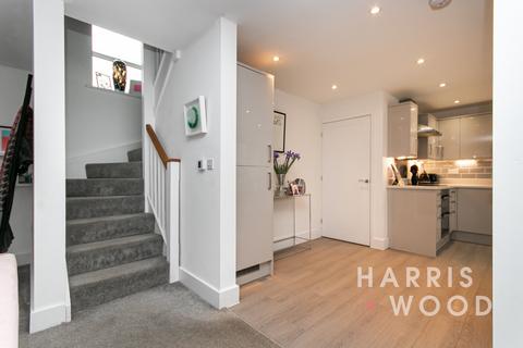 undefined, Kiln Road, Colchester, CO7