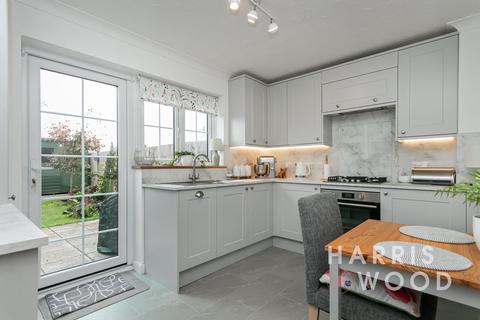 undefined, Montbretia Close, Stanway, Colchester, Essex, CO3