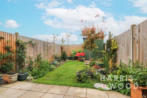 undefined, Montbretia Close, Stanway, Colchester, Essex, CO3