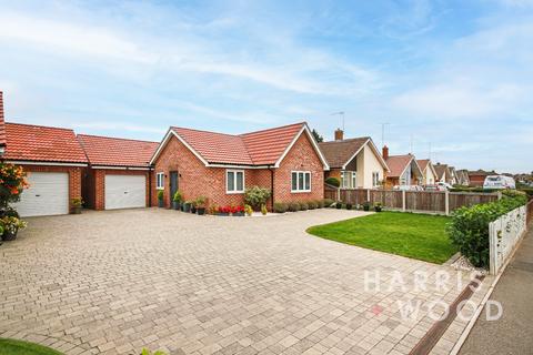 3 bedroom detached bungalow for sale, Mill Road, Mile End, Colchester, Essex, CO4