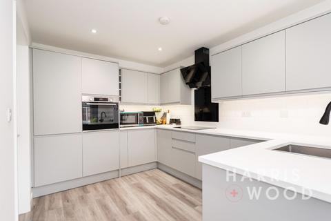 3 bedroom detached bungalow for sale, Mill Road, Mile End, Colchester, Essex, CO4