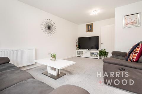 3 bedroom detached bungalow for sale, Mill Road, Mile End, Colchester, Essex, CO4