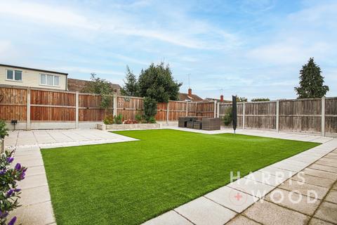 3 bedroom detached bungalow for sale, Mill Road, Mile End, Colchester, Essex, CO4