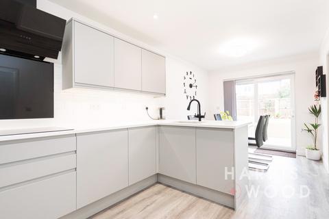3 bedroom detached bungalow for sale, Mill Road, Mile End, Colchester, Essex, CO4