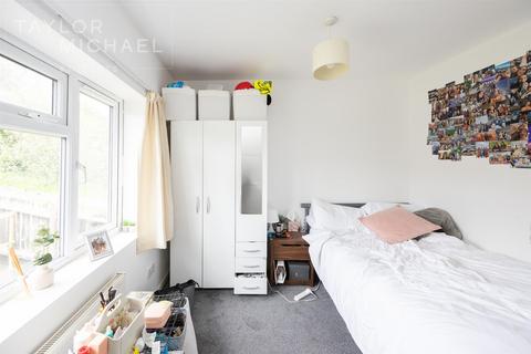 undefined, Queensway, Brighton