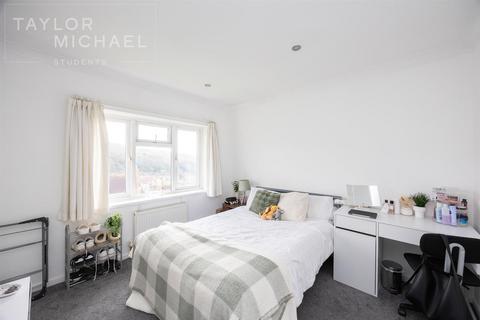 undefined, Queensway, Brighton