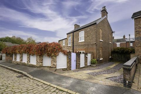 undefined, Oxford Road, Macclesfield SK11