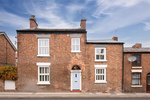 undefined, Oxford Road, Macclesfield SK11