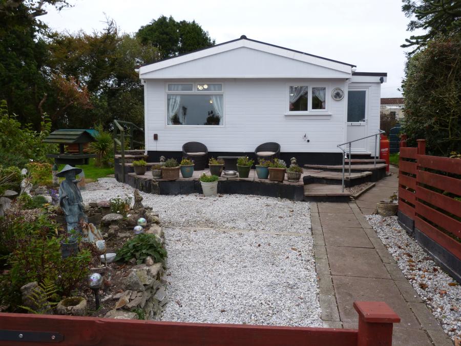 The Park Home